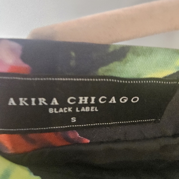 Floral Skirt - Picture 2 of 3